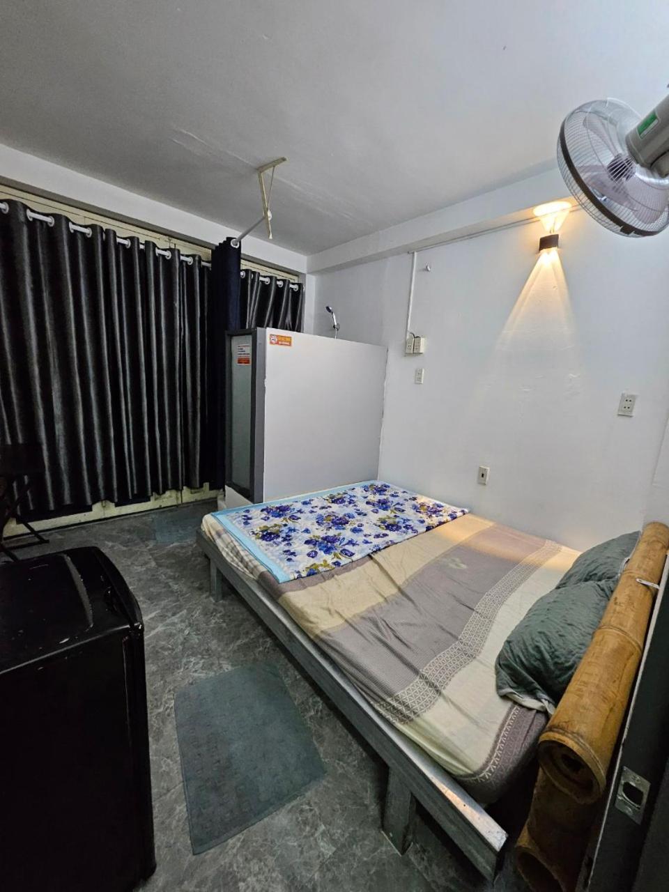 Homestay 26 Nguyen Van Lac Хошимін Екстер'єр фото